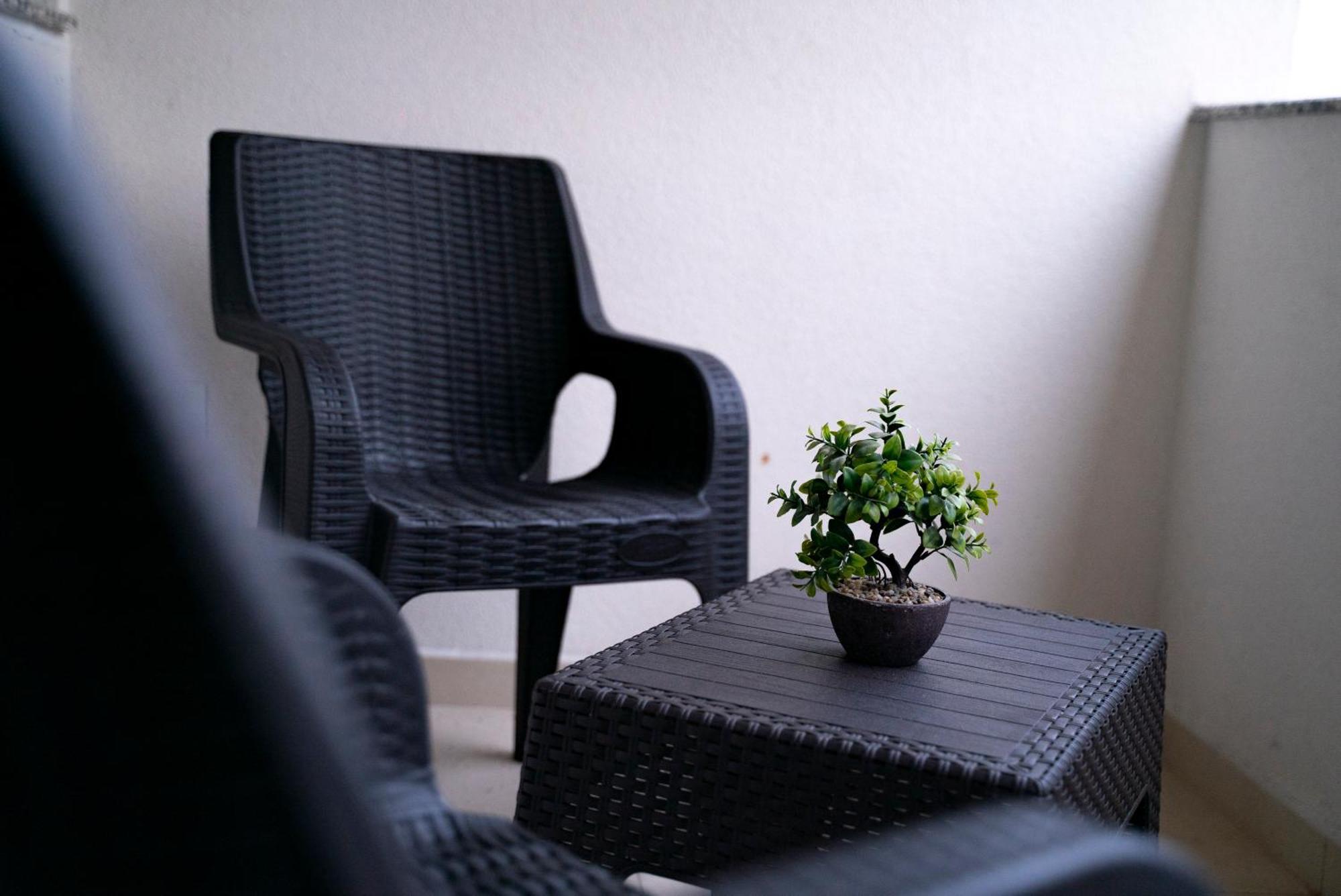 Green Apartment Σκόπια Εξωτερικό φωτογραφία